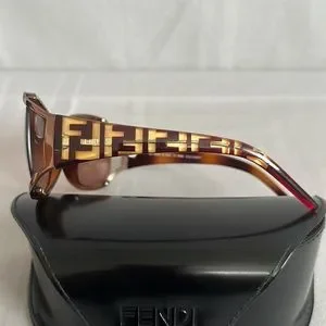 Fendi | Accessories | Fendi Sunglasses Fs427af | Poshmark display picture 2